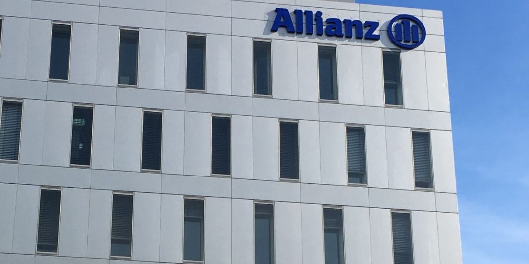 Allianz Maroc