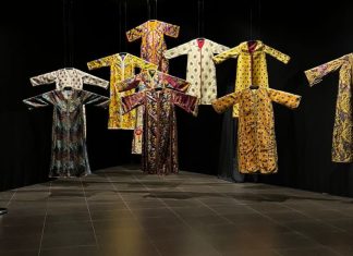 DS Automobiles met à l’honneur le raffinement du caftan marocain