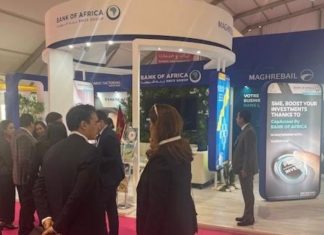 SIAM: Bank Of Africa dévoile ses solutions de finance durable