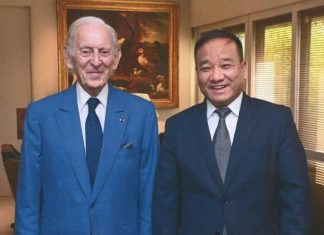 Bank of Africa renouvelle son partenariat avec l’assureur chinois Sinosure
