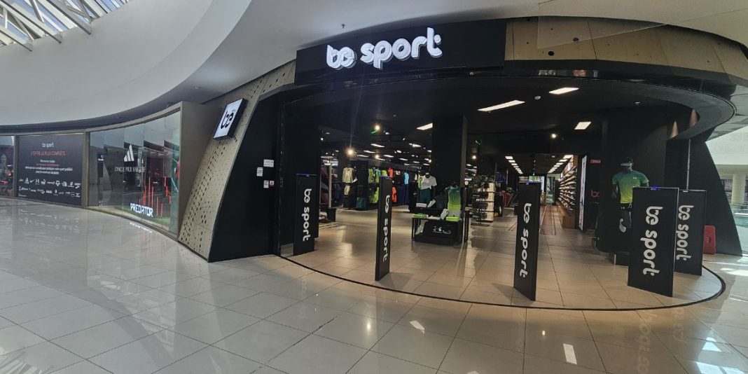 Be Sport