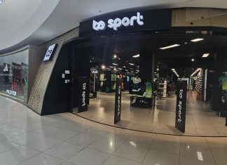 Go Sport devient « Be Sport »