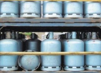 Gaz butane: la décompensation partielle prend effet à partir de ce lundi