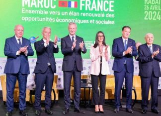 Forum économique Maroc-France: le « made with » plutôt que le « made in »