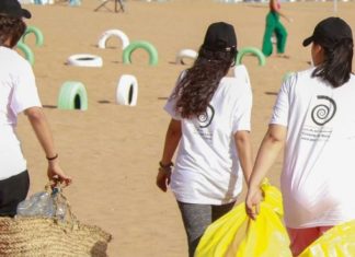 Protection de l’environnement: Ciments du Maroc réitère son engagement
