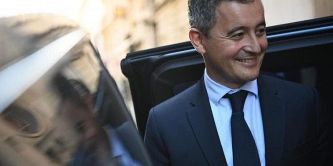 Darmanin