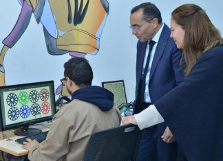 Artisanat et innovation: Disty Technologies et Maroc Impact unissent leurs forces
