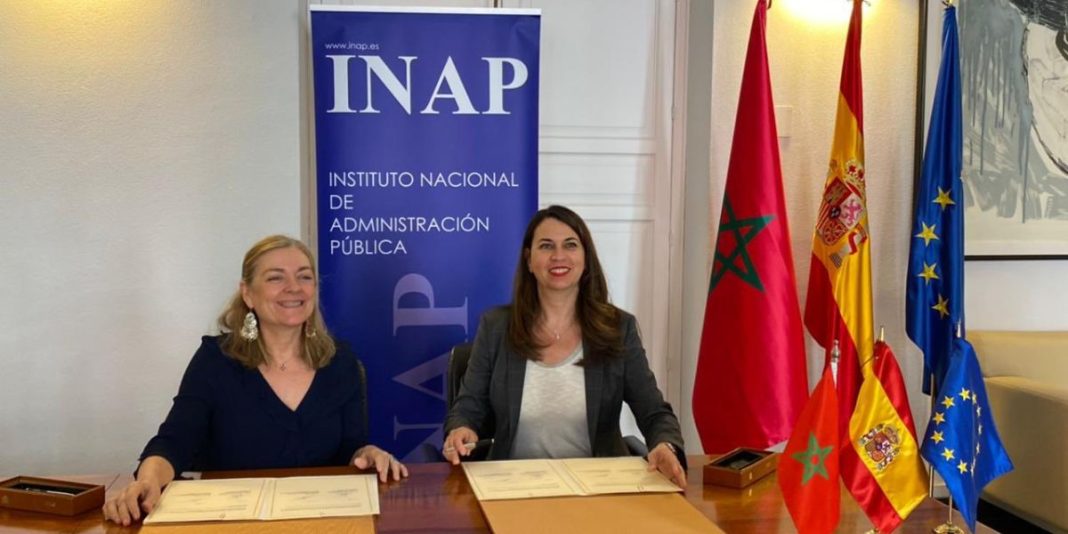 ENSA INAP