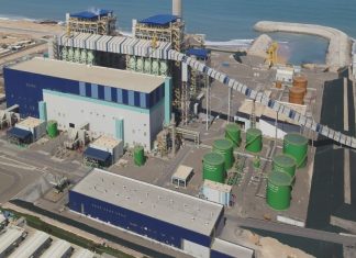 Engie prévoit de se désengager de la centrale à charbon de Safi