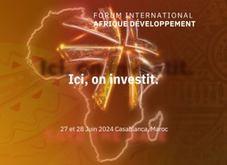 Investissement en Afrique: Attijariwafa bank et Al Mada organisent le FIAD24