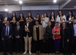 Les 14 entreprises labellisées « Société Sportive » par la FMPS