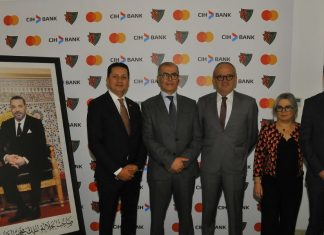 Gaming au Maroc: CIH Bank, Mastercard et la FRMJE unissent leurs forces