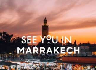 Marrakech accueillera la 6e édition du Prix Fashion Trust Arabia