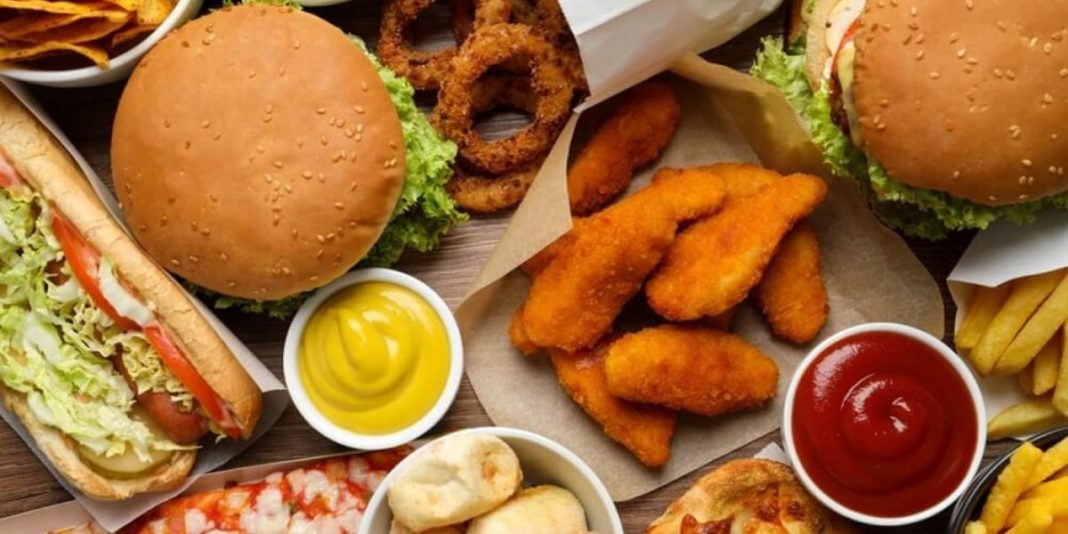 Fast-food