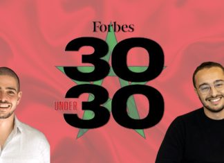 Forbes 30 Under 30: deux Marocains parmi les jeunes les plus influents d’Europe