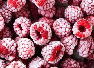 Framboises surgelées: record des exportations marocaines vers la Pologne
