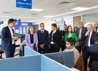 Le Français Sogetrel inaugure sa nouvelle filiale au Maroc