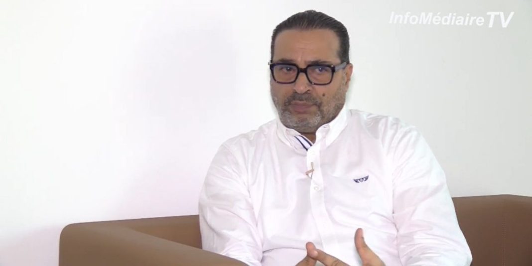 Hicham Zouanat