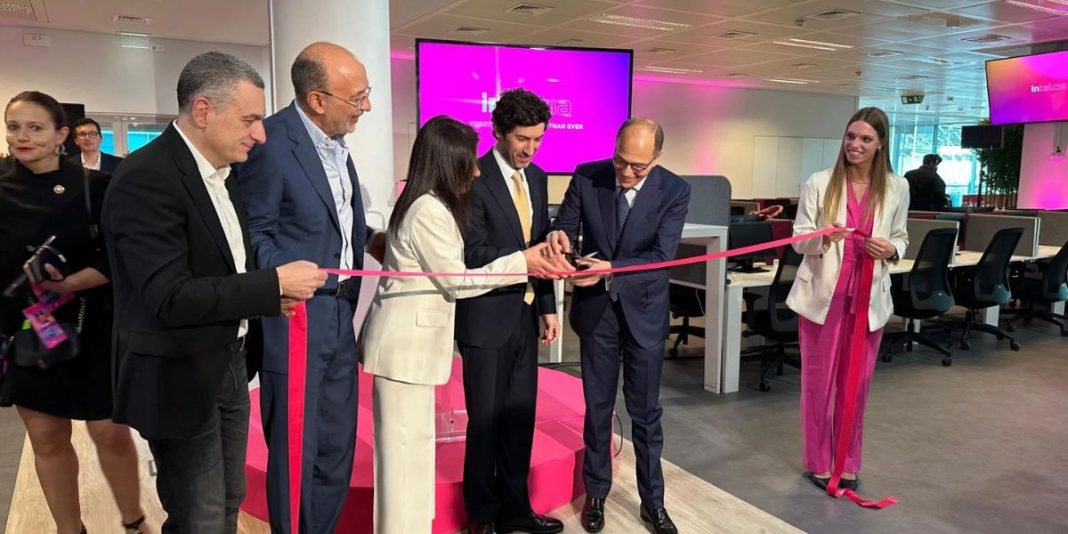 Intelcia Portugal