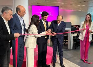Intelcia inaugure un nouveau siège à Lisbonne