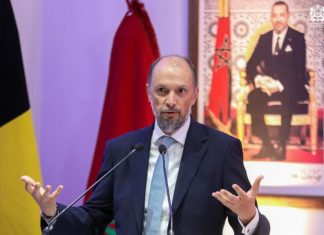 Investissements au Maroc: Jazouli séduit les opérateurs allemands