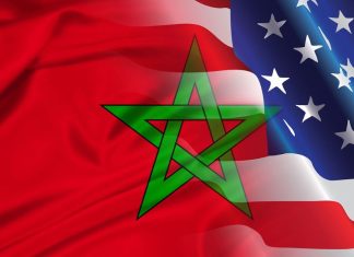 Le Maroc et les États-Unis renforcent leur coopération militaire