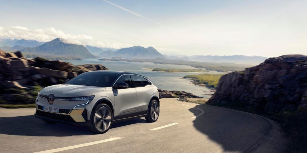 Mégane E-Tech (1)