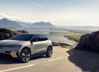 La nouvelle Megane E-Tech 100% électrique débarque au Maroc