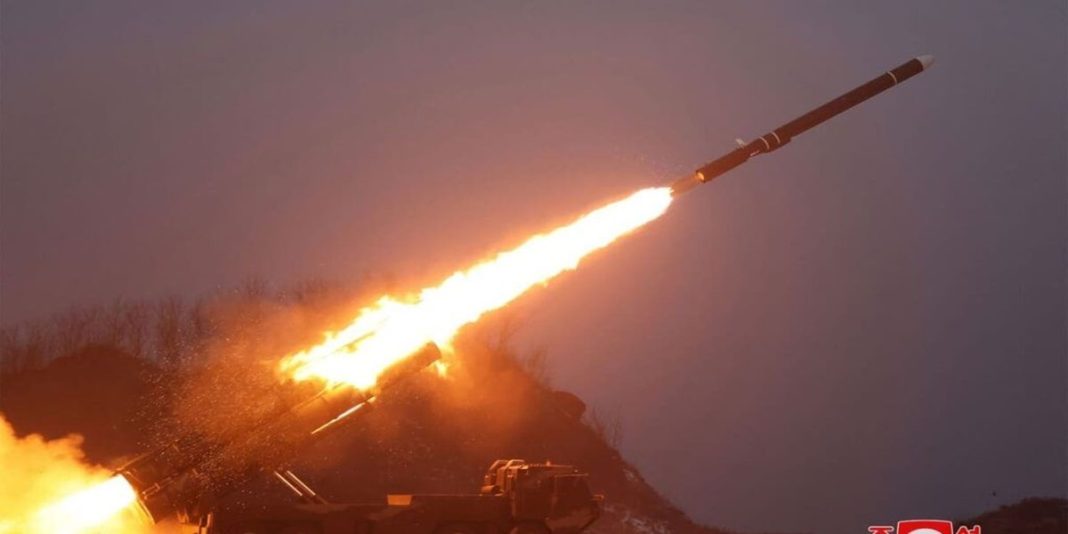 Missile