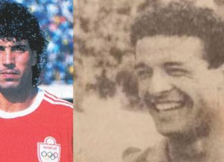 L’ancien international marocain Moncef El Haddaoui n’est plus