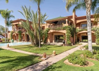 Location de vacances: Sotheby’s International renforce ses activités à Marrakech