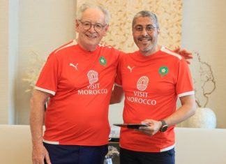 Promotion de la destination Maroc: l’ONMT mise sur le football