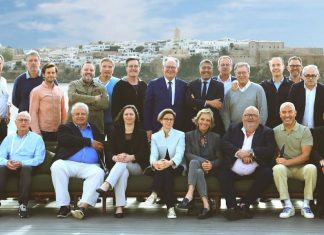 Les professionnels du tourisme français réunis à Rabat