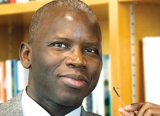Banque mondiale: Ousmane Dione nouveau vice-président pour la région MENA
