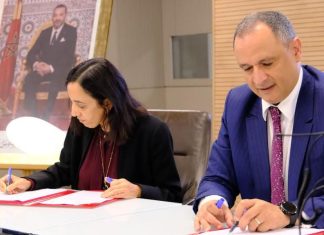 Guelmim-Oued Noun: 300 millions de DH pour la création de zones industrielles