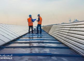Société Générale présente le « Pack Solaire » au SIAM