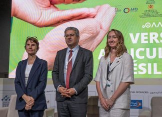 Programme IHYAE: lancement d’un appel à projets en agroécologie