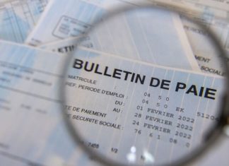 Salaires: le Maroc, champion africain