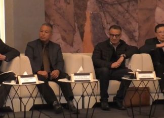 Oujda accueille la 4e édition du Salon Maghrébin du Livre (VIDEO)