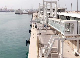 Terminal de croisière de Casablanca: Global Ports Holding remporte l’appel d’offres