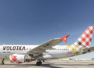 La compagnie low-cost Volotea lance une nouvelle liaison Lille-Agadir