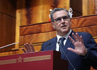 Investissements étrangers: le Maroc enregistre un début d’année record (Akhannouch)