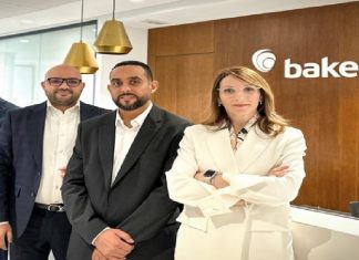 Cybersécurité: le réseau international Baker Tilly s’associe au cabinet marocain Disrupt