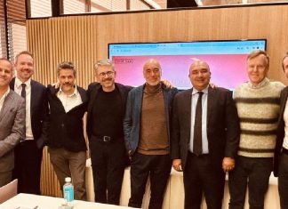 Dislog Group rachète le distributeur européen BBW-Chef Sam