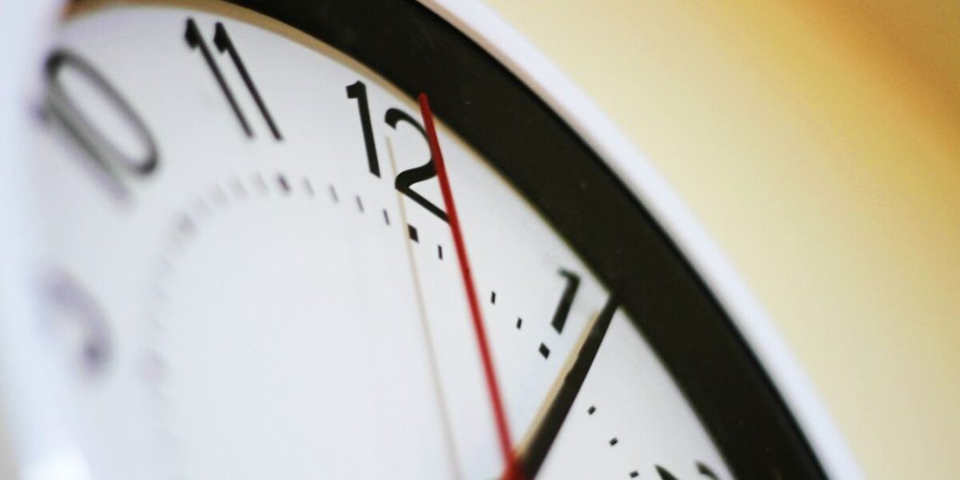 horaire