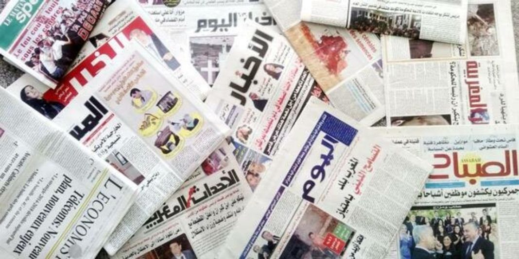 journaux
