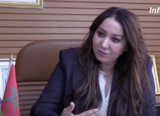 L’Invitée de l’Infomédiaire: Nabila Rmili, sa vision pour Casablanca (VIDEO)