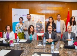 Publicité numérique: Aleph et le Groupement des Annonceurs du Maroc scellent un partenariat