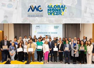 Global Money Week 2024: les lauréats récompensés