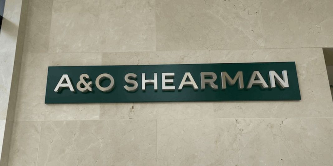 A&O Shearman